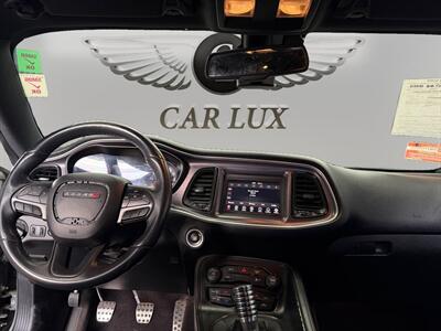 2018 Dodge Challenger R/T   - Photo 11 - Lennox, CA 90304