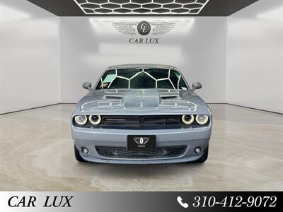 2018 Dodge Challenger R/T   - Photo 8 - Lennox, CA 90304