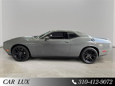 2018 Dodge Challenger R/T   - Photo 2 - Lennox, CA 90304