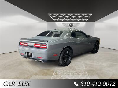 2018 Dodge Challenger R/T   - Photo 5 - Lennox, CA 90304