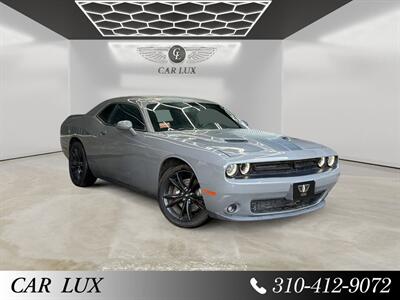2018 Dodge Challenger R/T   - Photo 7 - Lennox, CA 90304
