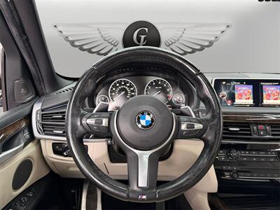 2015 BMW X5 xDrive50i  M SPORT - Photo 12 - Lennox, CA 90304
