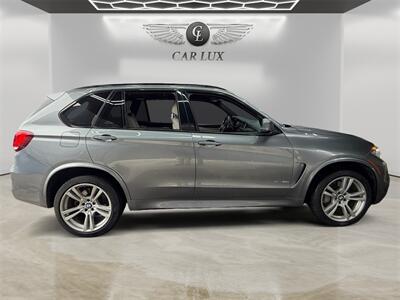 2015 BMW X5 xDrive50i  M SPORT - Photo 6 - Lennox, CA 90304