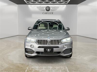 2015 BMW X5 xDrive50i  M SPORT - Photo 8 - Lennox, CA 90304