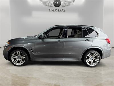 2015 BMW X5 xDrive50i  M SPORT - Photo 2 - Lennox, CA 90304
