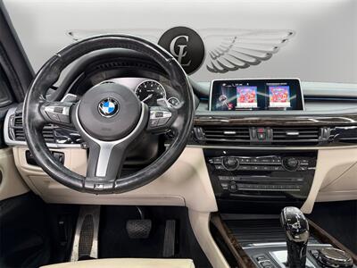 2015 BMW X5 xDrive50i  M SPORT - Photo 10 - Lennox, CA 90304