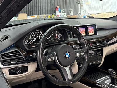 2015 BMW X5 xDrive50i  M SPORT - Photo 15 - Lennox, CA 90304
