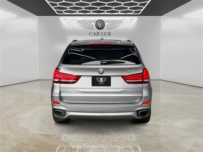2015 BMW X5 xDrive50i  M SPORT - Photo 4 - Lennox, CA 90304