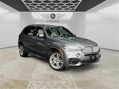 2015 BMW X5 xDrive50i  M SPORT - Photo 7 - Lennox, CA 90304