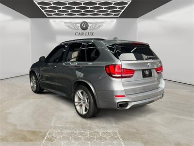 2015 BMW X5 xDrive50i  M SPORT - Photo 3 - Lennox, CA 90304