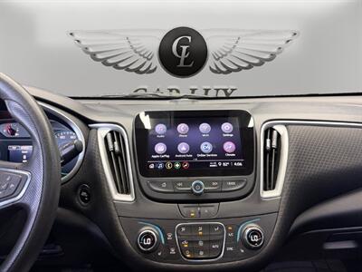 2023 Chevrolet Malibu LT 1LT   - Photo 20 - Lennox, CA 90304