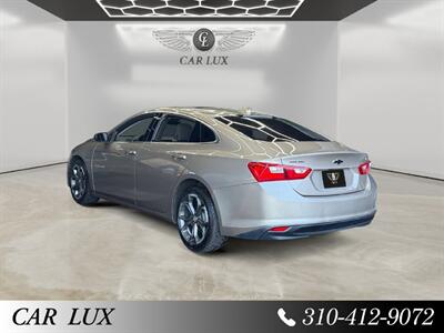 2023 Chevrolet Malibu LT 1LT   - Photo 3 - Lennox, CA 90304