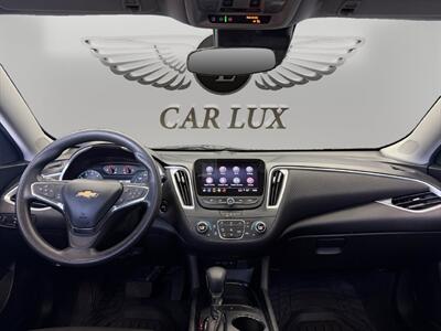2023 Chevrolet Malibu LT 1LT   - Photo 11 - Lennox, CA 90304