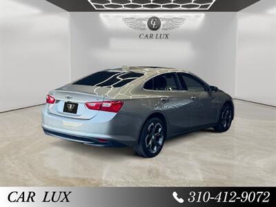 2023 Chevrolet Malibu LT 1LT   - Photo 5 - Lennox, CA 90304
