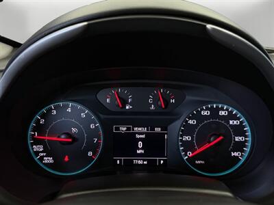 2023 Chevrolet Malibu LT 1LT   - Photo 18 - Lennox, CA 90304