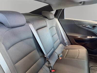 2023 Chevrolet Malibu LT 1LT   - Photo 21 - Lennox, CA 90304