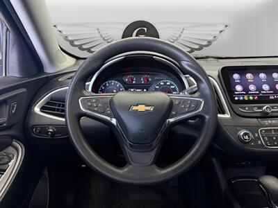 2023 Chevrolet Malibu LT 1LT   - Photo 12 - Lennox, CA 90304
