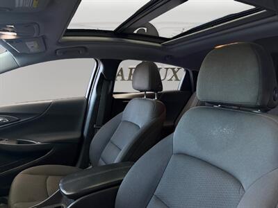 2023 Chevrolet Malibu LT 1LT   - Photo 9 - Lennox, CA 90304