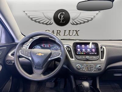 2023 Chevrolet Malibu LT 1LT   - Photo 10 - Lennox, CA 90304