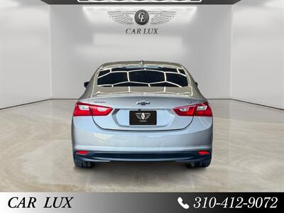 2023 Chevrolet Malibu LT 1LT   - Photo 4 - Lennox, CA 90304