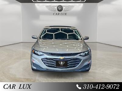 2023 Chevrolet Malibu LT 1LT   - Photo 8 - Lennox, CA 90304