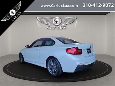 2015 BMW M235i   - Photo 5 - Lennox, CA 90304