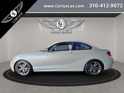 2015 BMW M235i   - Photo 4 - Lennox, CA 90304