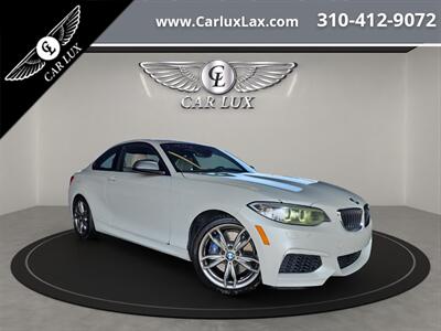 2015 BMW M235i   - Photo 1 - Lennox, CA 90304