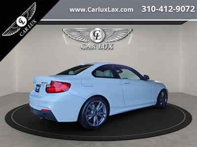 2015 BMW M235i   - Photo 7 - Lennox, CA 90304