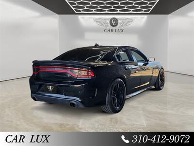 2020 Dodge Charger R/T Scat Pack   - Photo 5 - Lennox, CA 90304