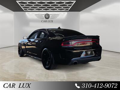 2020 Dodge Charger R/T Scat Pack   - Photo 3 - Lennox, CA 90304