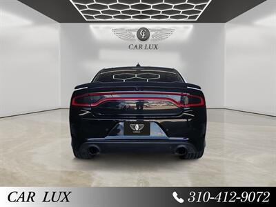 2020 Dodge Charger R/T Scat Pack   - Photo 4 - Lennox, CA 90304