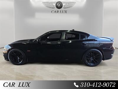 2020 Dodge Charger R/T Scat Pack   - Photo 2 - Lennox, CA 90304