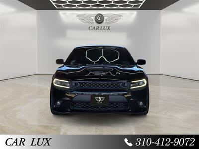 2020 Dodge Charger R/T Scat Pack   - Photo 7 - Lennox, CA 90304