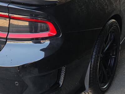 2020 Dodge Charger R/T Scat Pack   - Photo 23 - Lennox, CA 90304