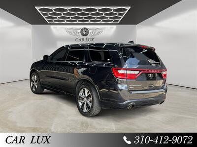 2015 Dodge Durango R/T   - Photo 3 - Lennox, CA 90304