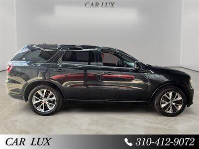 2015 Dodge Durango R/T   - Photo 6 - Lennox, CA 90304