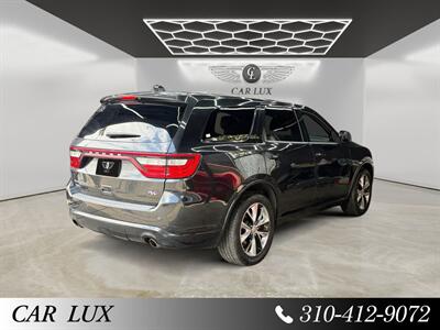 2015 Dodge Durango R/T   - Photo 5 - Lennox, CA 90304