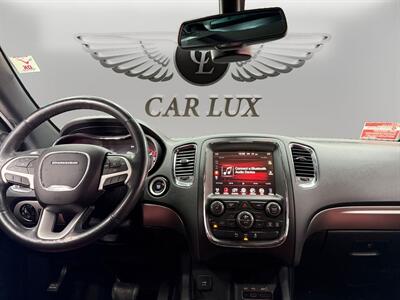 2015 Dodge Durango R/T   - Photo 11 - Lennox, CA 90304