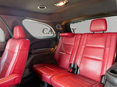 2015 Dodge Durango R/T   - Photo 22 - Lennox, CA 90304