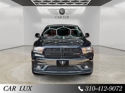 2015 Dodge Durango R/T   - Photo 8 - Lennox, CA 90304