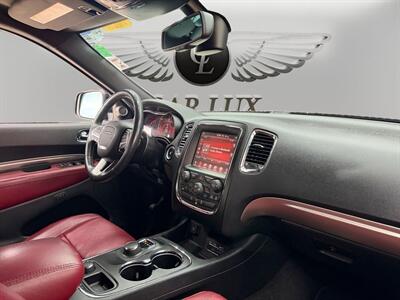 2015 Dodge Durango R/T   - Photo 16 - Lennox, CA 90304