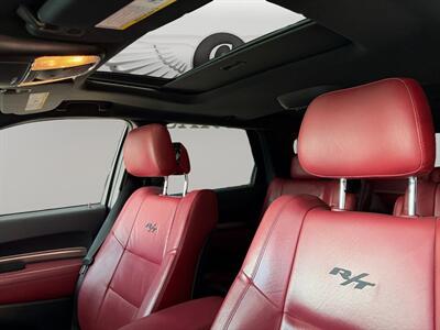 2015 Dodge Durango R/T   - Photo 9 - Lennox, CA 90304