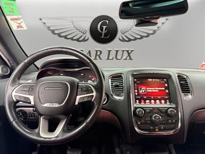 2015 Dodge Durango R/T   - Photo 10 - Lennox, CA 90304