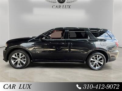 2015 Dodge Durango R/T   - Photo 2 - Lennox, CA 90304