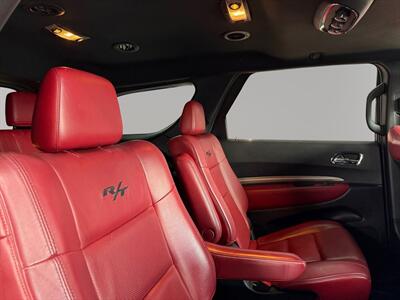 2015 Dodge Durango R/T   - Photo 23 - Lennox, CA 90304