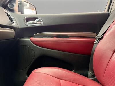 2015 Dodge Durango R/T   - Photo 21 - Lennox, CA 90304