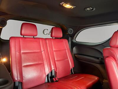 2015 Dodge Durango R/T   - Photo 24 - Lennox, CA 90304
