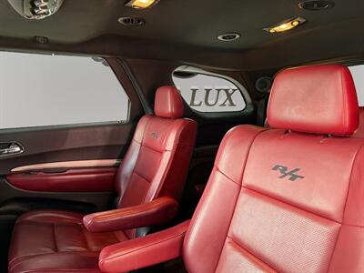 2015 Dodge Durango R/T   - Photo 13 - Lennox, CA 90304
