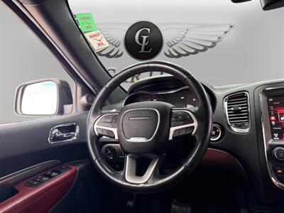 2015 Dodge Durango R/T   - Photo 12 - Lennox, CA 90304